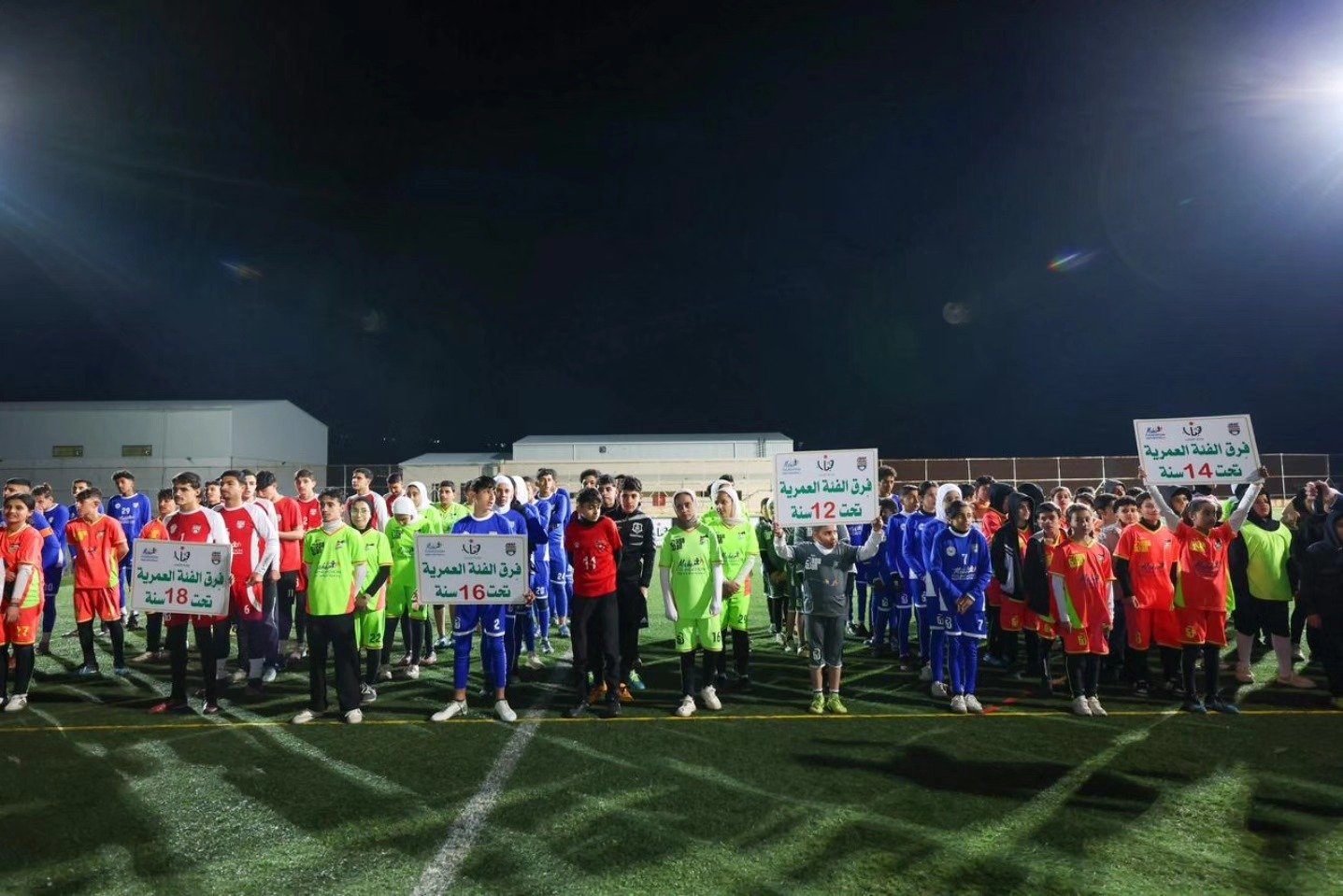 الإتحاد الأردني للعبة البيسبول والسوفتبول يحصد المرتبة الـ 35